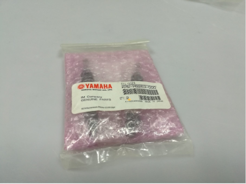 Yamaha YG100 Cylinder SMT Spare Parts KHW-M9263-00X KHW-M9263-000